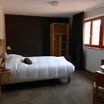 Bed & Breakfast La Griffe A Foin Au Restaurant Raisin D'or