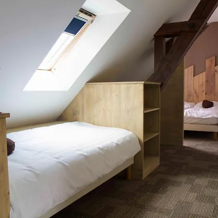Bed & Breakfast La Griffe A Foin Au Restaurant Raisin D'or Mittelbergheim
