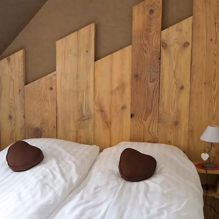 La Griffe A Foin Au Restaurant Raisin D'or Mittelbergheim