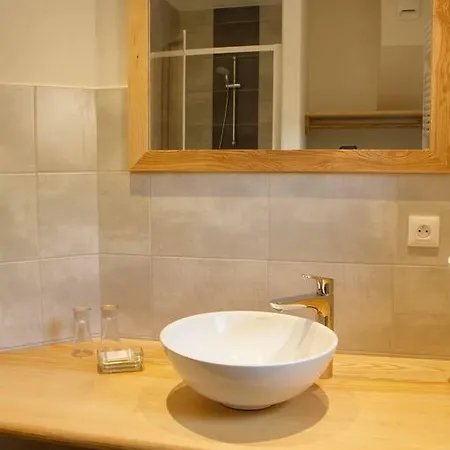 La Griffe A Foin Au Restaurant Raisin D'or Mittelbergheim