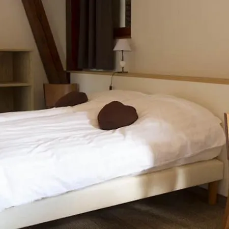 La Griffe A Foin Au Restaurant Raisin D'or Mittelbergheim