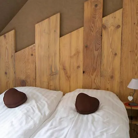 La Griffe A Foin Au Restaurant Raisin D'or