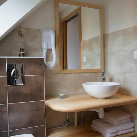 La Griffe A Foin Au Restaurant Raisin D'or Mittelbergheim